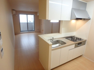 【居間・リビング】 | メゾン・イセキス曽根