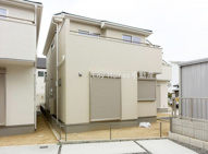 大府市長草町中屋敷14【仲介手数料無料】新築一戸建ての画像