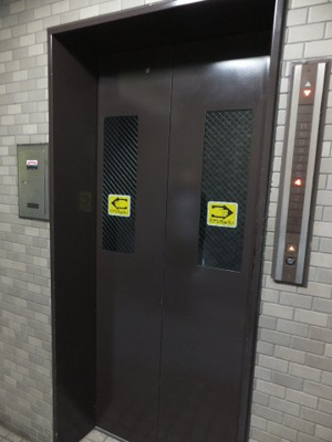 【外観】 | ライオンズマンション相模原第５