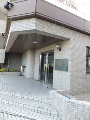 【外観】 | ライオンズマンション相模原第５