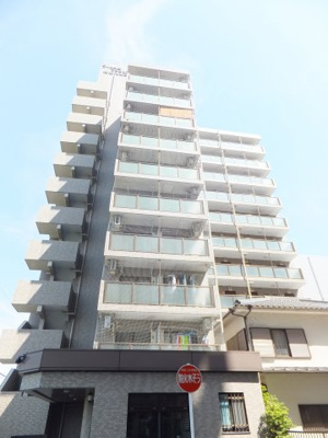 【外観】 | ライオンズマンション相模原第５