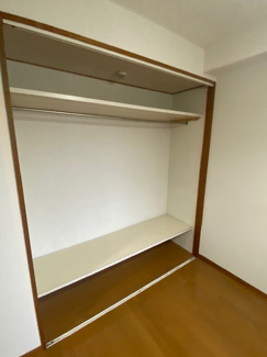 【収納】 | グランフェル八尾 | 収納スペース豊富です