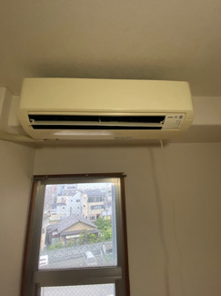 【設備】 | グランフェル八尾