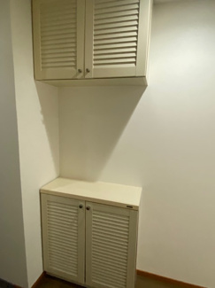 【収納】 | グランフェル八尾 | 小物を収納するのに便利です