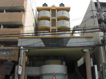 グランフェル八尾の画像