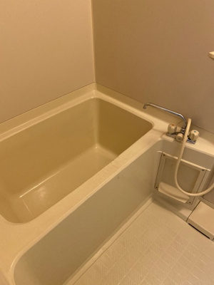 【浴室】 | グランフェル八尾 | 日々の疲れを癒すお風呂付です