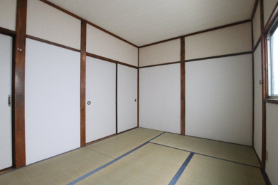 【和室】 | 堺市東区高松貸家