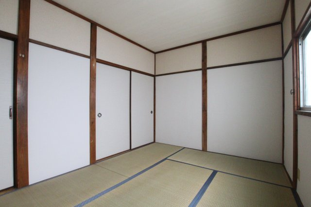 【和室】 | 堺市東区高松貸家