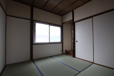 【子供部屋】 | 堺市東区高松貸家 | 床の間