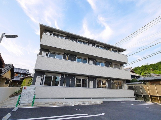 セゾン デ スリジェールの外観|外観も気になるポイント