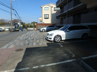 【駐車場】 | 駐車場