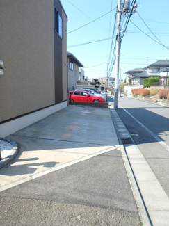 【駐車場】 | 駐車場