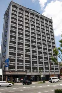 【外観】 | ロイヤル天神東104 | 外観もきれいです