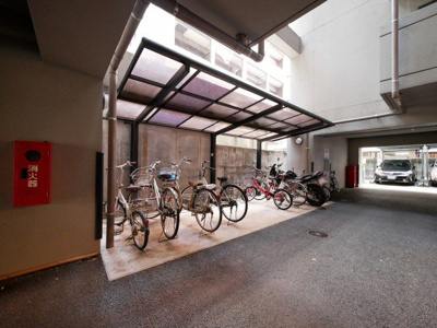 【その他共用部分】 | ル・レーヴ薬院