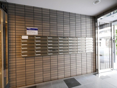 【その他共用部分】 | ル・レーヴ薬院