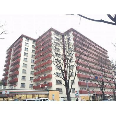 【外観】 | 赤坂エクセル | 外観もきれいです