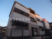 QREALL野崎の画像