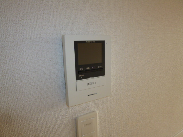 メゾン　ルピナスの浴室