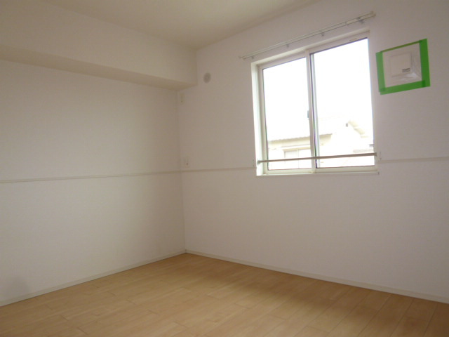 メゾン　ルピナスのトイレ|温水洗浄便座