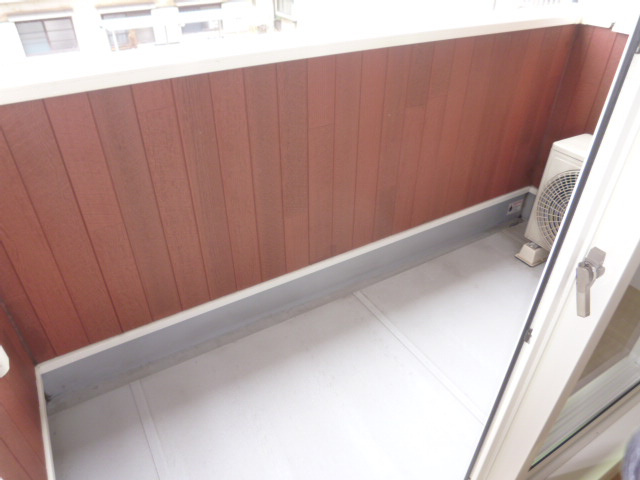 メゾン　ルピナスの収納