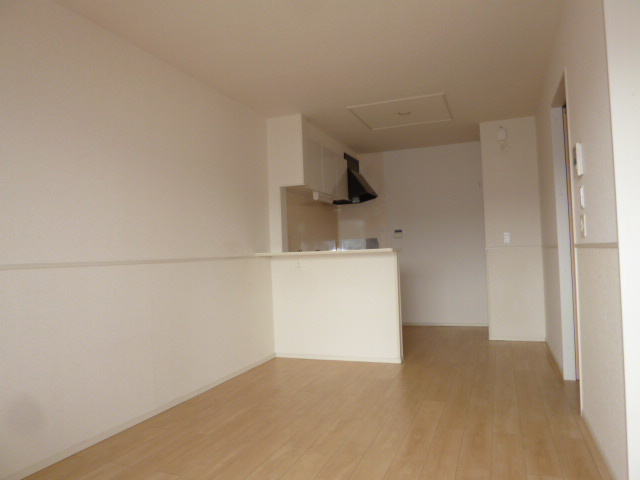 メゾン　ルピナスの洋室