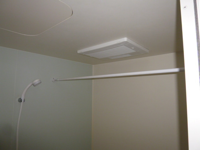 メゾン　ルピナスの設備|給湯リモコン