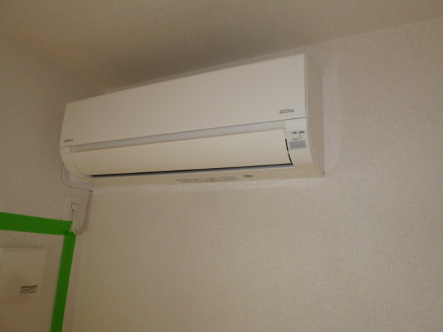 メゾン　ルピナスのセキュリティ|カギ