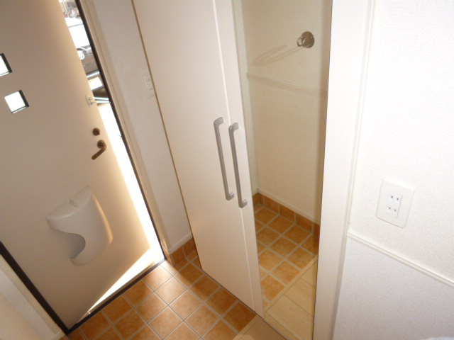 メゾン　ルピナスのその他|ＴＶジャック