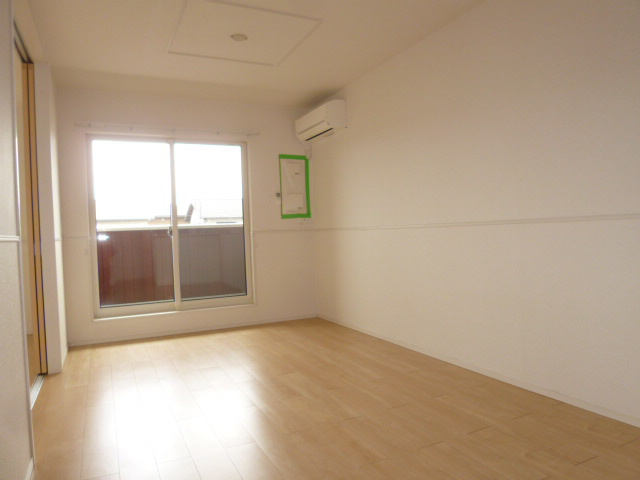 メゾン　ルピナスのキッチン