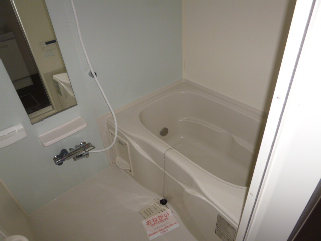 メゾン　ルピナスの居間・リビング