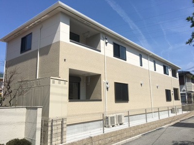 【外観】 | クローバー