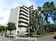 THE SOUTH CANAL RESIDENCEの画像