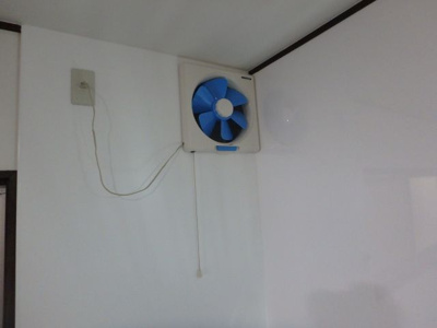 【キッチン】 | 若江南町貸家