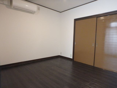 【洋室】 | 若江南町貸家