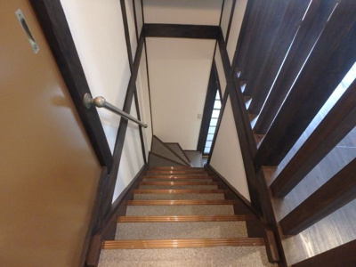 【その他】 | 若江南町貸家