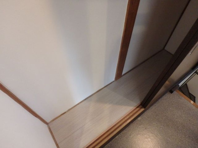 【収納】 | 若江南町貸家