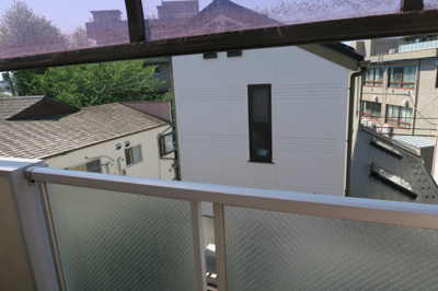 【展望】 | リバーモガミ