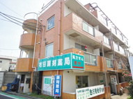 リバーモガミの画像