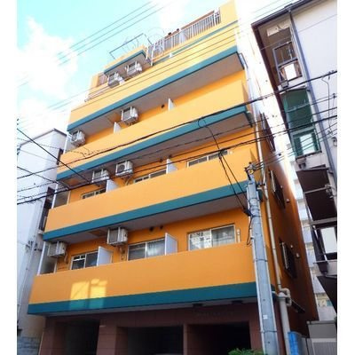 【外観】 | ブロスコート六甲II