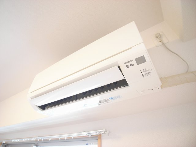 【設備】 | グリーンハウスウエコー