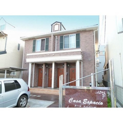 【外観】 | カーサエスパシオ