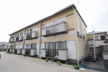 パナハイツ吉田の画像