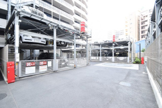 【その他共用部分】 | 駐車場