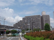 木場サニータウンの画像