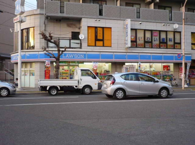 【周辺】 | グランアークテラス