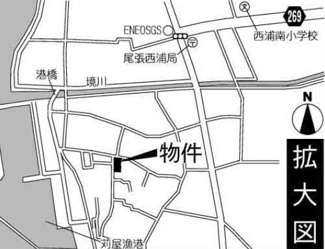 【地図】