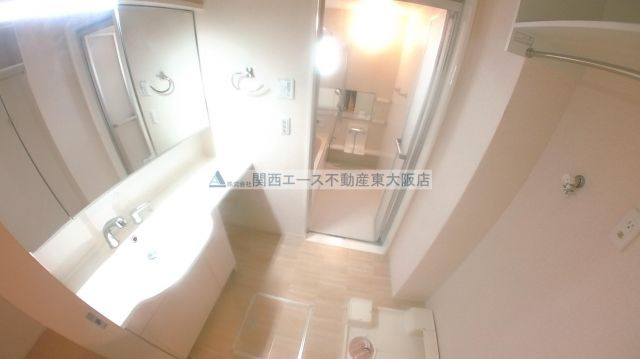 【洗面所】 | コンフォールミタニ