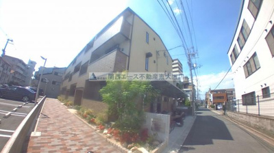 【外観】 | コンフォールミタニ