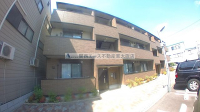 【外観】 | コンフォールミタニ