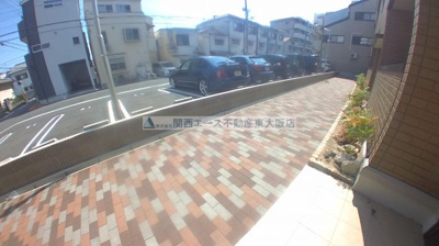 【その他共用部分】 | コンフォールミタニ